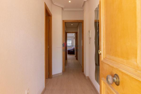 Продажа квартиры на Piso en Calle José Antonio Cutillas, 5, San Isidro, Сан Исидро
thumbnail 2