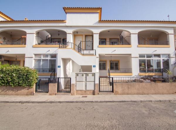 Mieszkanie na sprzedaż w Piso en Vega Baja-campaneta, 185, Molins-Campaneta-San Bartolomé, Orihuela, Orihuela photo 1