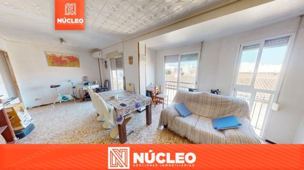 Продажа квартиры на Piso en Calle Federico García Lorca s/n, Sector V-El Canal, Elche / Elx, Эльче / Эльх
photo 1