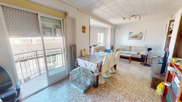 Продажа квартиры на Piso en Calle Federico García Lorca s/n, Sector V-El Canal, Elche / Elx, Эльче / Эльх
thumbnail 3