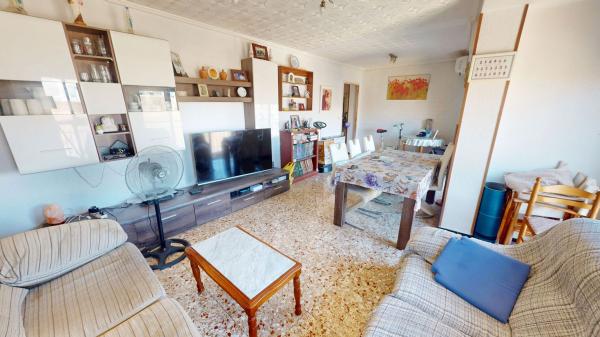 Продажа квартиры на Piso en Calle Federico García Lorca s/n, Sector V-El Canal, Elche / Elx, Эльче / Эльх
 photo 4