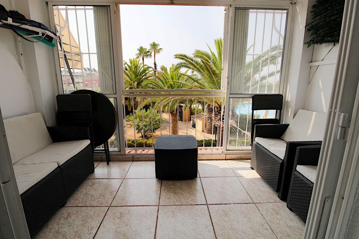 Продажа квартиры на Piso en Calle Perseo, Aguas Nuevas, Torrevieja, Торревьеха
photo 2