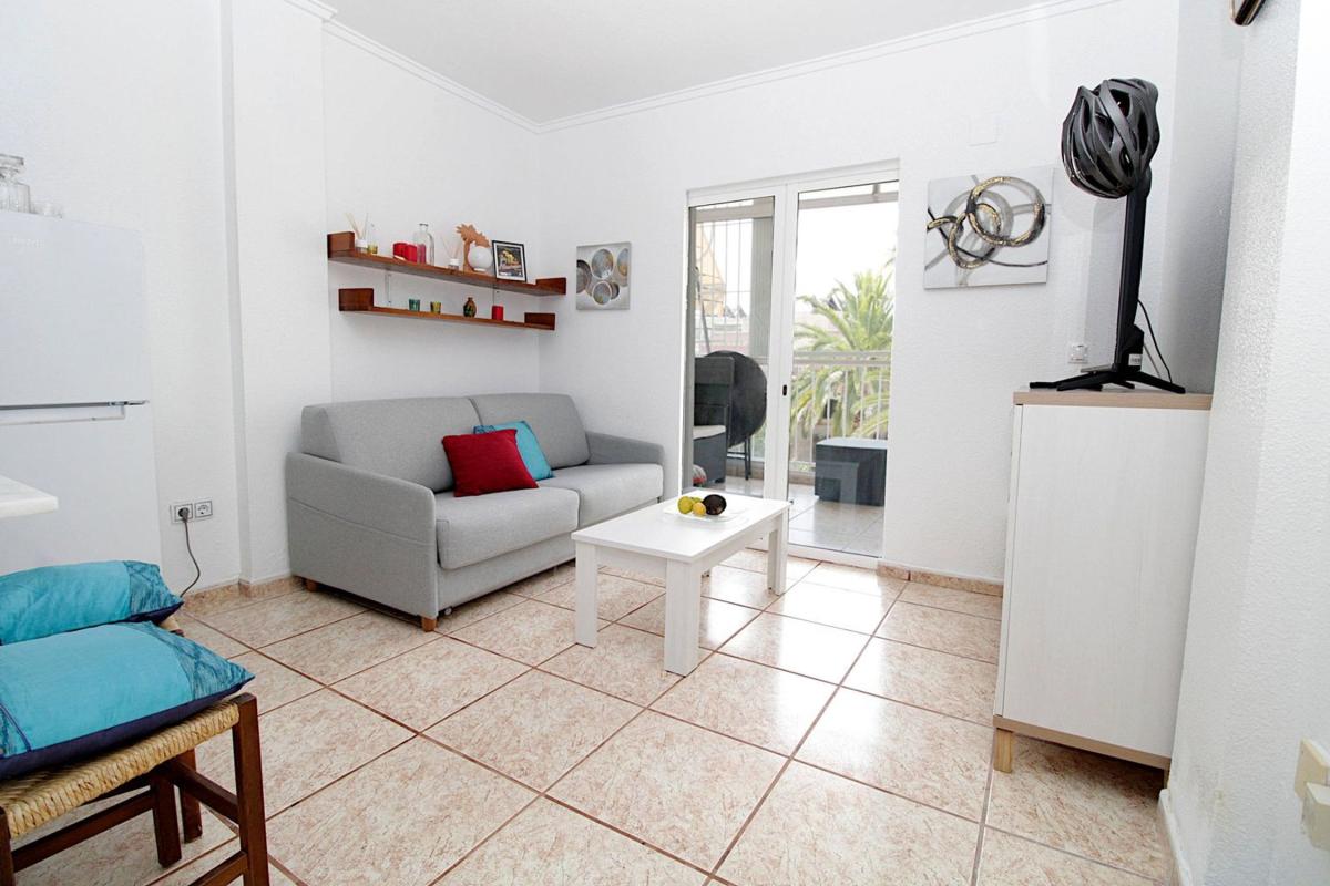 Продажа квартиры на Piso en Calle Perseo, Aguas Nuevas, Torrevieja, Торревьеха
photo 4
