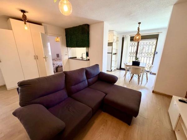 Venta de piso en La Mata, Torrevieja
 photo 2