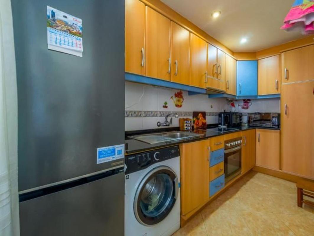 Venta de piso en Piso en Calle Domingo Ortega, La Siesta - El Salado - Torreta, Torrevieja, Torrevieja
photo 3