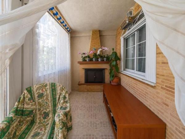 Продажа квартиры на Piso en Calle Domingo Ortega, La Siesta - El Salado - Torreta, Torrevieja, Торревьеха
 photo 4