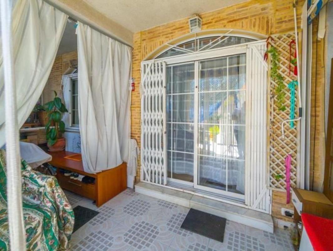 Venta de piso en Piso en Calle Domingo Ortega, La Siesta - El Salado - Torreta, Torrevieja, Torrevieja
photo 5