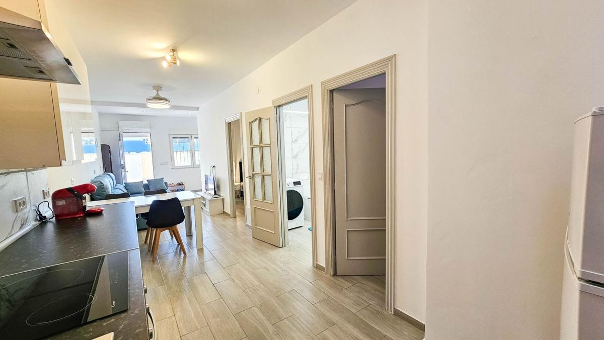 Продажа таунхауса в Chalet adosado en Calle el Limonar s/n, La Siesta - El Salado - Torreta, Torrevieja , Торревьеха photo 5