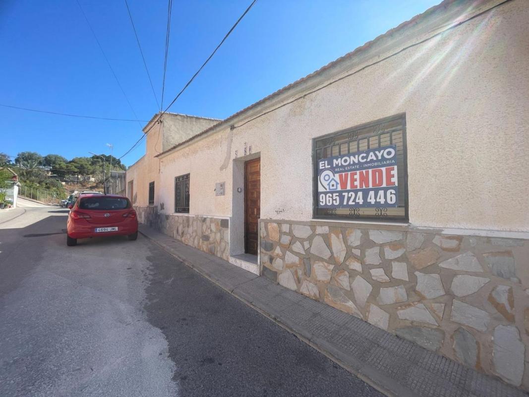 Venta de chalet independiente en Casa o chalet independiente en Centro, Rojales, Rojales
photo 1