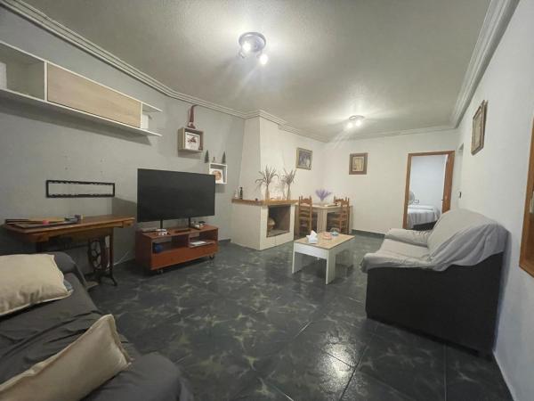 Chalet wolnostojący na sprzedaż w Casa o chalet independiente en Centro, Rojales, Rojales thumbnail 3