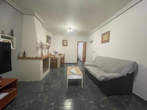Chalet wolnostojący na sprzedaż w  Casa o chalet independiente en Centro, Rojales, Rojales photo 4