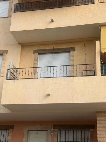 Продажа квартиры на Piso en Calle Santa Pola, 8, San Isidro, Сан Исидро
thumbnail 2