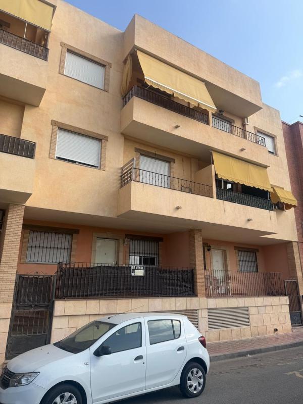 Sale of apartment in Piso en Calle Santa Pola, 8, San Isidro, San Isidro
photo 3