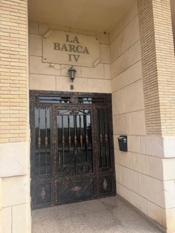 Продажа квартиры на Piso en Calle Santa Pola, 8, San Isidro, Сан Исидро
 photo 4