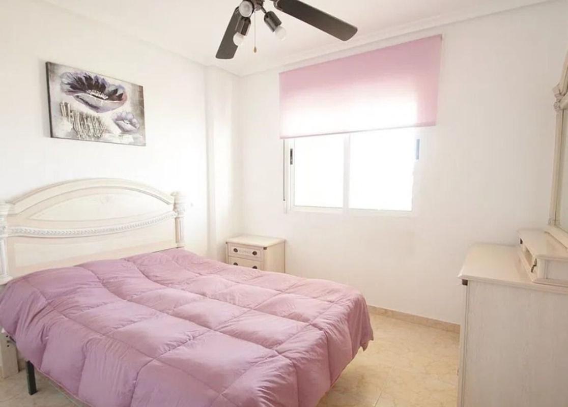 Sprzedaż mieszkania w La Siesta - El Salado - Torreta, Torrevieja
photo 4