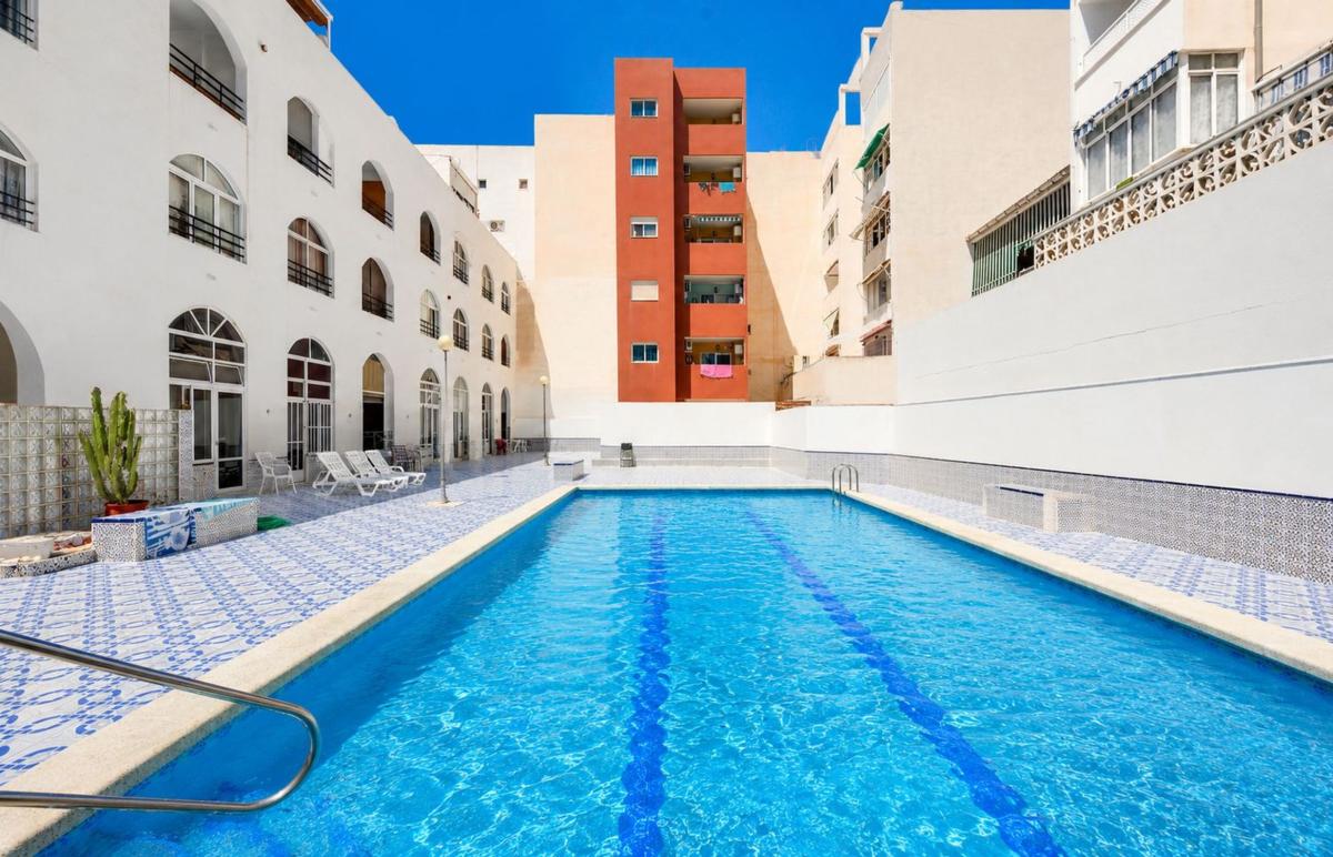 Sale of apartment in Piso en Galeon, 12, Avenida Habaneras - Curva de Palangre, Torrevieja, Torrevieja
photo 1