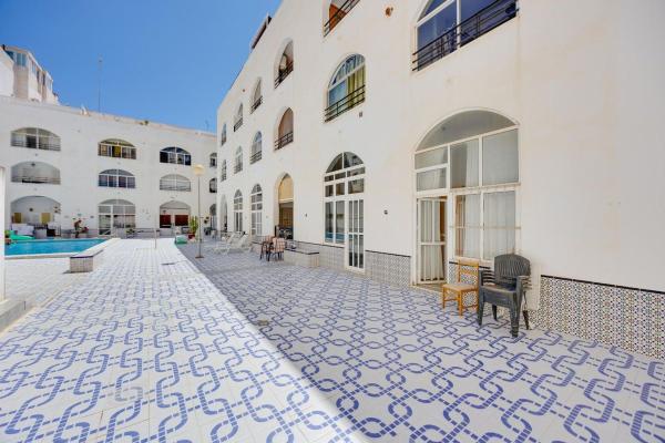 Sale of flat in Piso en Galeon, 12, Avenida Habaneras - Curva de Palangre, Torrevieja, Torrevieja
 photo 3