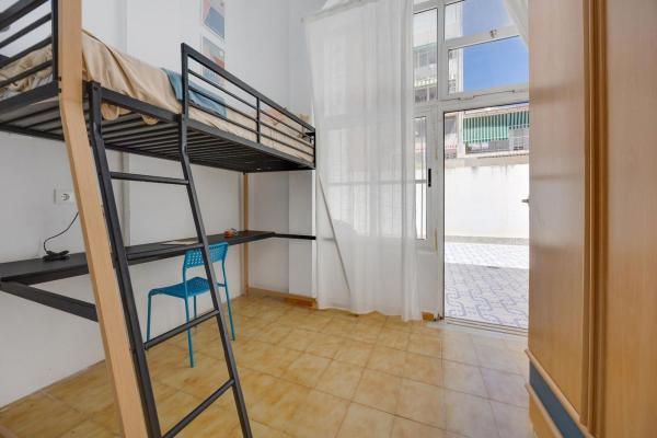 Sale of flat in Piso en Galeon, 12, Avenida Habaneras - Curva de Palangre, Torrevieja, Torrevieja
 photo 4