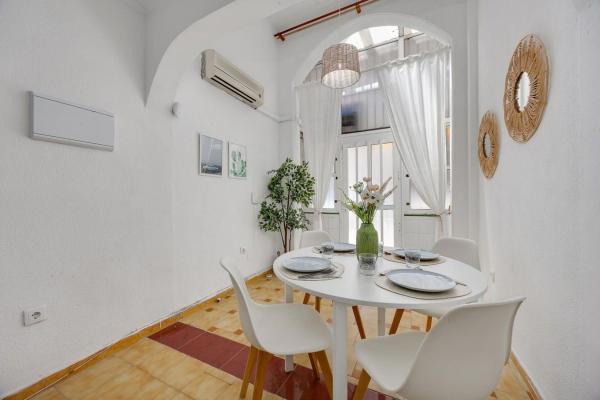 Sale of flat in Piso en Calle Galeón, Avenida Habaneras - Curva de Palangre, Torrevieja, Torrevieja
 photo 4