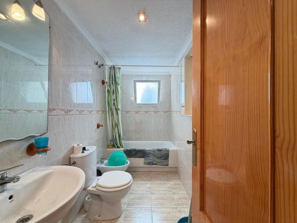 Venta de piso en Piso en Calle San Miguel de Salinas, El Acequión, Torrevieja, Torrevieja
 photo 4