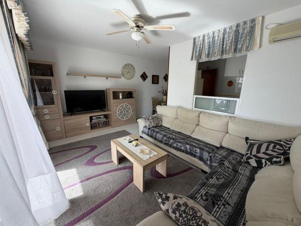 Venta de piso en Piso en Corinto, Torreblanca, Torrevieja, Torrevieja
 photo 4