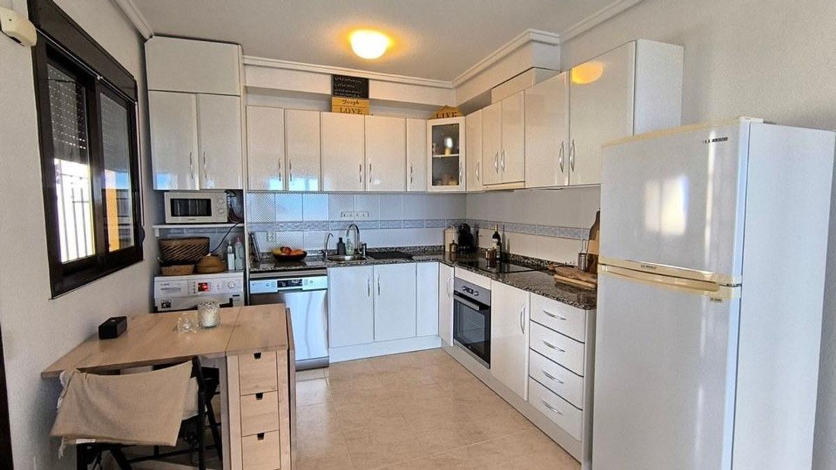 Продажа квартиры на Piso en Rojales Hills - Rosa Bungalows, Rojales, Рохалес
photo 3