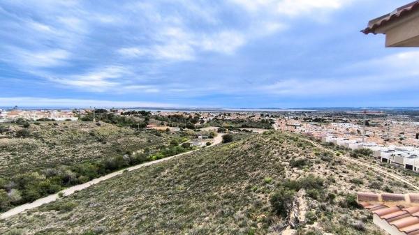 Продажа квартиры на Piso en Rojales Hills - Rosa Bungalows, Rojales, Рохалес
 photo 4