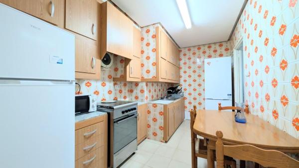 Venta de piso en Piso en Altabix, Elche / Elx, Elche / Elx
thumbnail 3