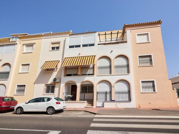 Sale of flat in Piso en Calle Urbano Arregui, El Acequión, Torrevieja, Torrevieja
photo 1