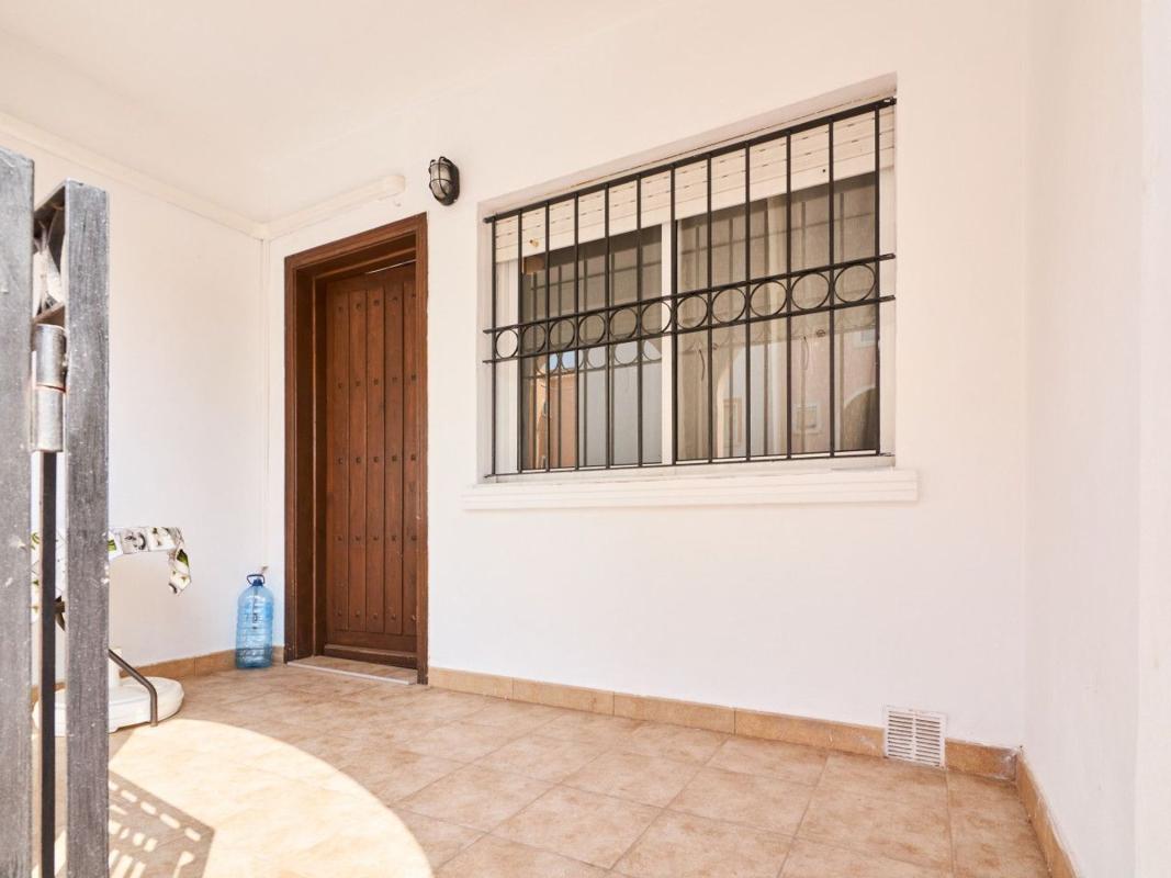 Venta de piso en Piso en Calle Urbano Arregui, El Acequión, Torrevieja, Torrevieja
photo 4