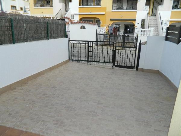 Chalet adosado en Urbanizacion Dream Hills 2, Los Altos, Los Balcones - Los Altos del Edén, Torrevieja photo 2