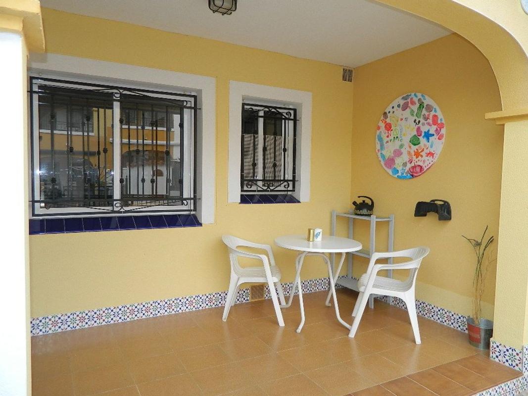 Sale of townhouse in Los Balcones - The Heights of Eden , Torrevieja photo 3