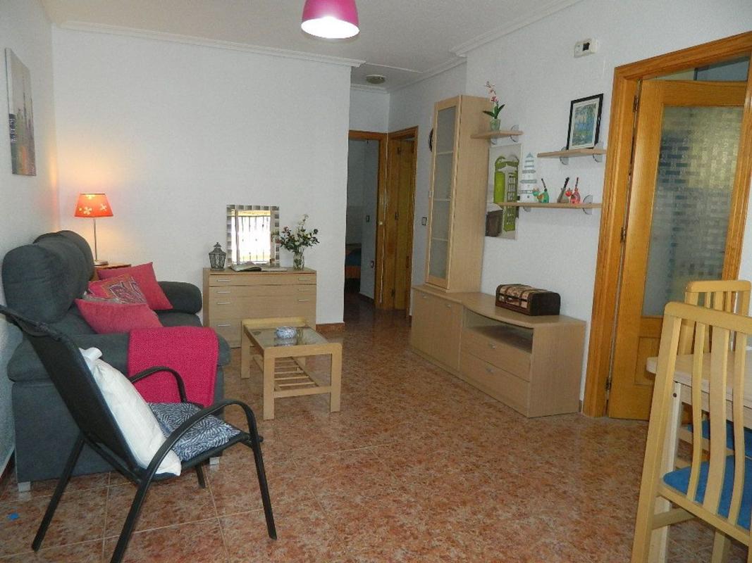 Sale of townhouse in Los Balcones - The Heights of Eden , Torrevieja photo 4