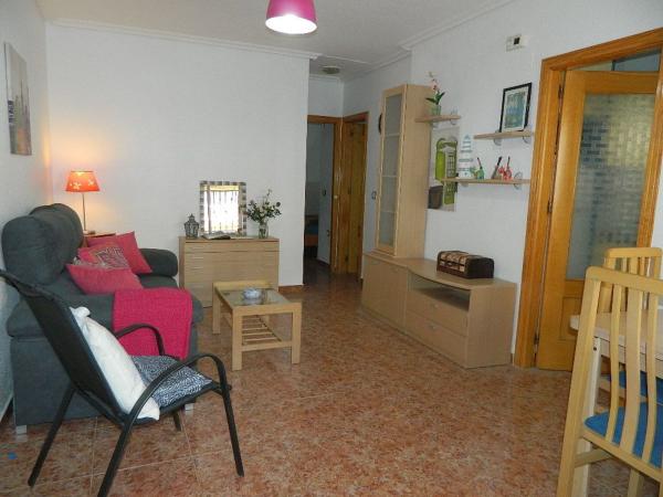 Chalet adosado en Urbanizacion Dream Hills 2, Los Altos, Los Balcones - Los Altos del Edén, Torrevieja photo 4