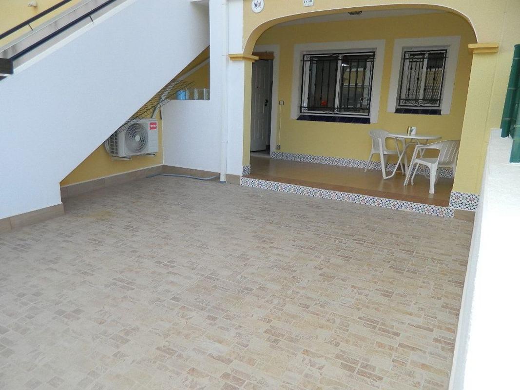 Sale of townhouse in Los Balcones - The Heights of Eden , Torrevieja photo 5