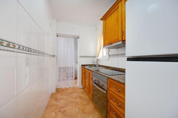 Chalet independiente en venta en Nueva Torrevieja - Aguas Nuevas, Torrevieja
thumbnail 2
