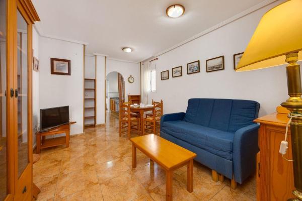 Chalet independiente en venta en Nueva Torrevieja - Aguas Nuevas, Torrevieja
thumbnail 3