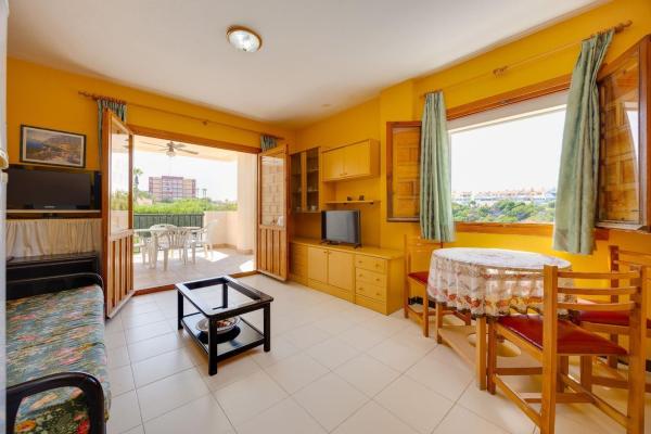 Venta de piso en Piso en Ronda José Samper García, 53, Torreblanca, Torrevieja, Torrevieja
photo 1