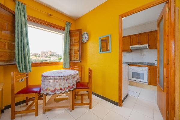 Venta de piso en Piso en Ronda José Samper García, 53, Torreblanca, Torrevieja, Torrevieja
thumbnail 2