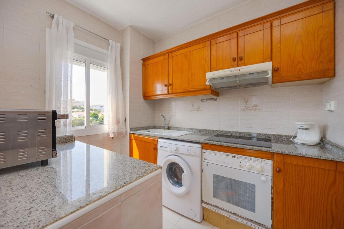 Sale of apartment in Piso en Ronda José Samper García, 53, Torreblanca, Torrevieja, Torrevieja
photo 4