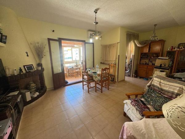 Duplex na sprzedaż w Dúplex en Los Europeos, Torrevieja, Torrevieja photo 1