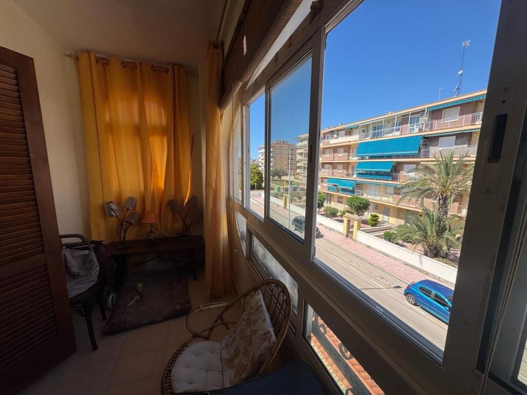 Продажа дуплекса на Dúplex en Los Europeos, Torrevieja, Торревьеха photo 4
