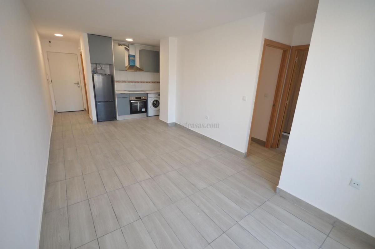 Sale of apartment in Piso en Calle Galeón, Avenida Habaneras - Curva de Palangre, Torrevieja, Torrevieja
photo 1