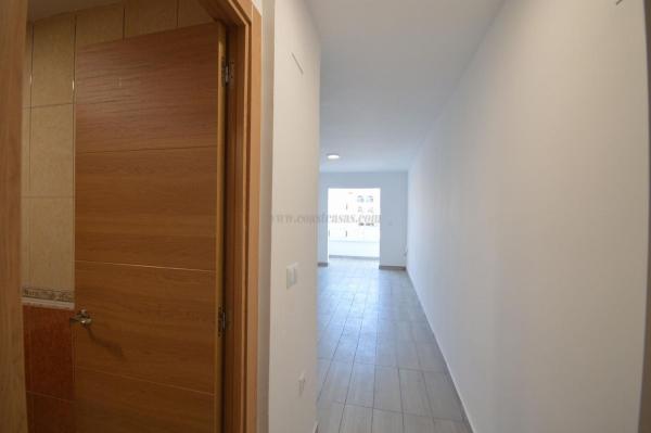 Продажа квартиры на Piso en Calle Galeón, Avenida Habaneras - Curva de Palangre, Torrevieja, Торревьеха
 photo 4