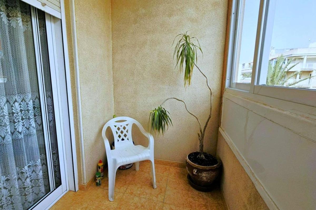 Sprzedaż mieszkania w Piso en Calle la Sal, 10, Playa del Cura, Torrevieja, Torrevieja
photo 4