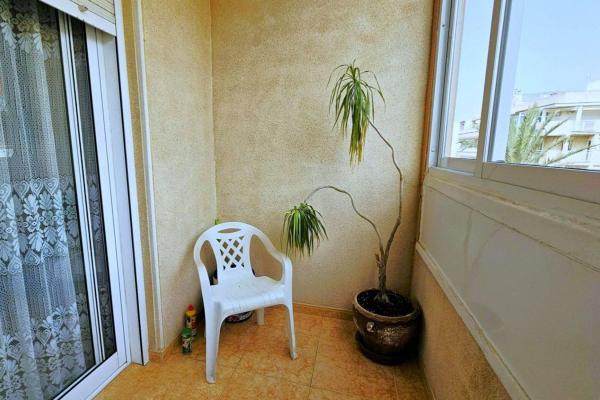Venta de piso en Piso en Calle la Sal, 10, Playa del Cura, Torrevieja, Torrevieja
 photo 4