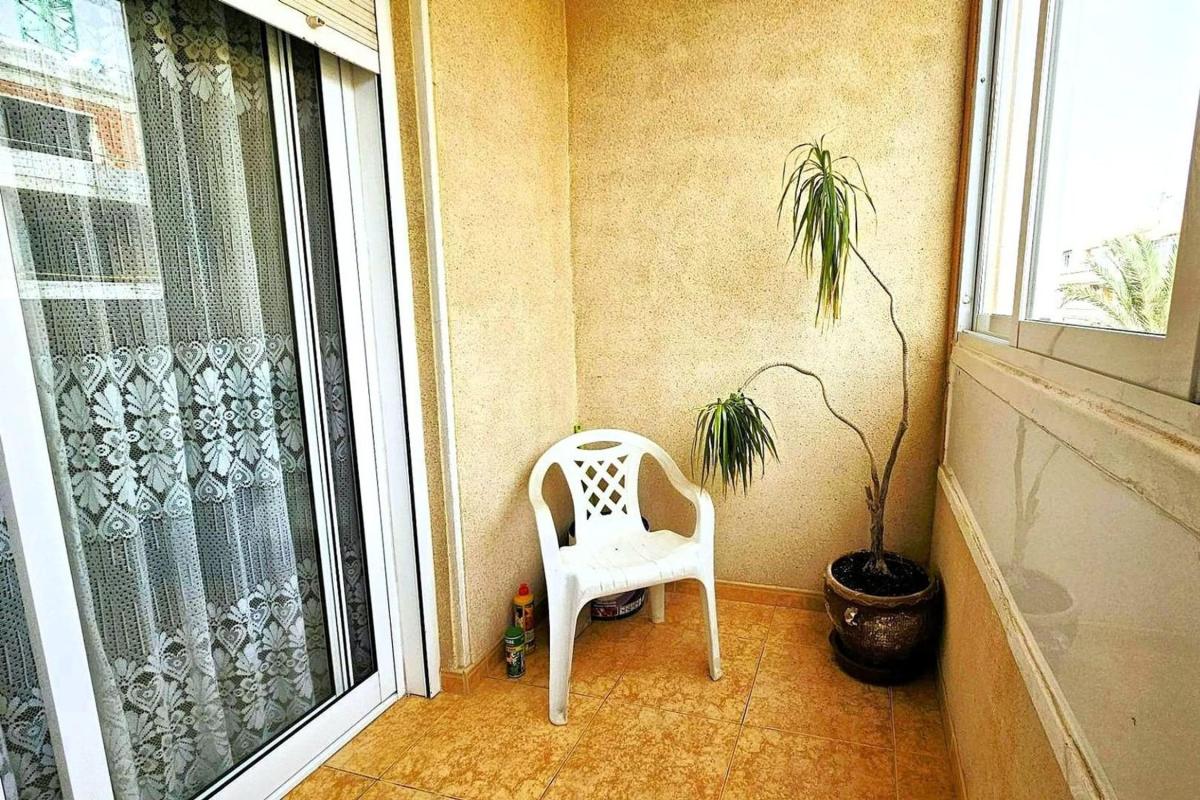 Sprzedaż mieszkania w Piso en Calle la Sal, 10, Playa del Cura, Torrevieja, Torrevieja
photo 5