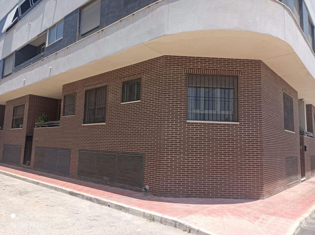 Продажа квартиры на Piso en San Isidro, Сан Исидро
photo 5