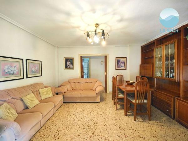 Venta de piso en Piso en Plaza Alcalde Felipe Mallol, Alcalde Felipe Mallol, San Vicente del Raspeig, San Vicente del Raspeig
photo 1