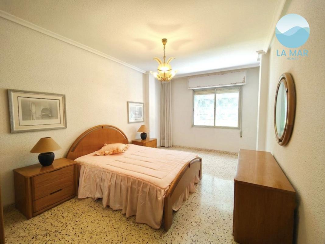 Sale of apartment in Piso en Plaza Alcalde Felipe Mallol, Alcalde Felipe Mallol, San Vicente del Raspeig, San Vicente del Raspeig
photo 3